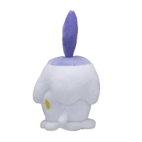 Authentic Pokemon Center Plush Pokemon fit Litwick 13cm 
